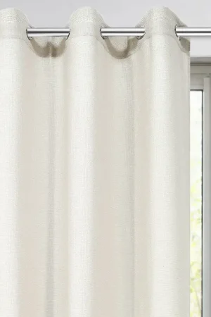 Panneau jacquard 'Armonia' beige Livraison Express
